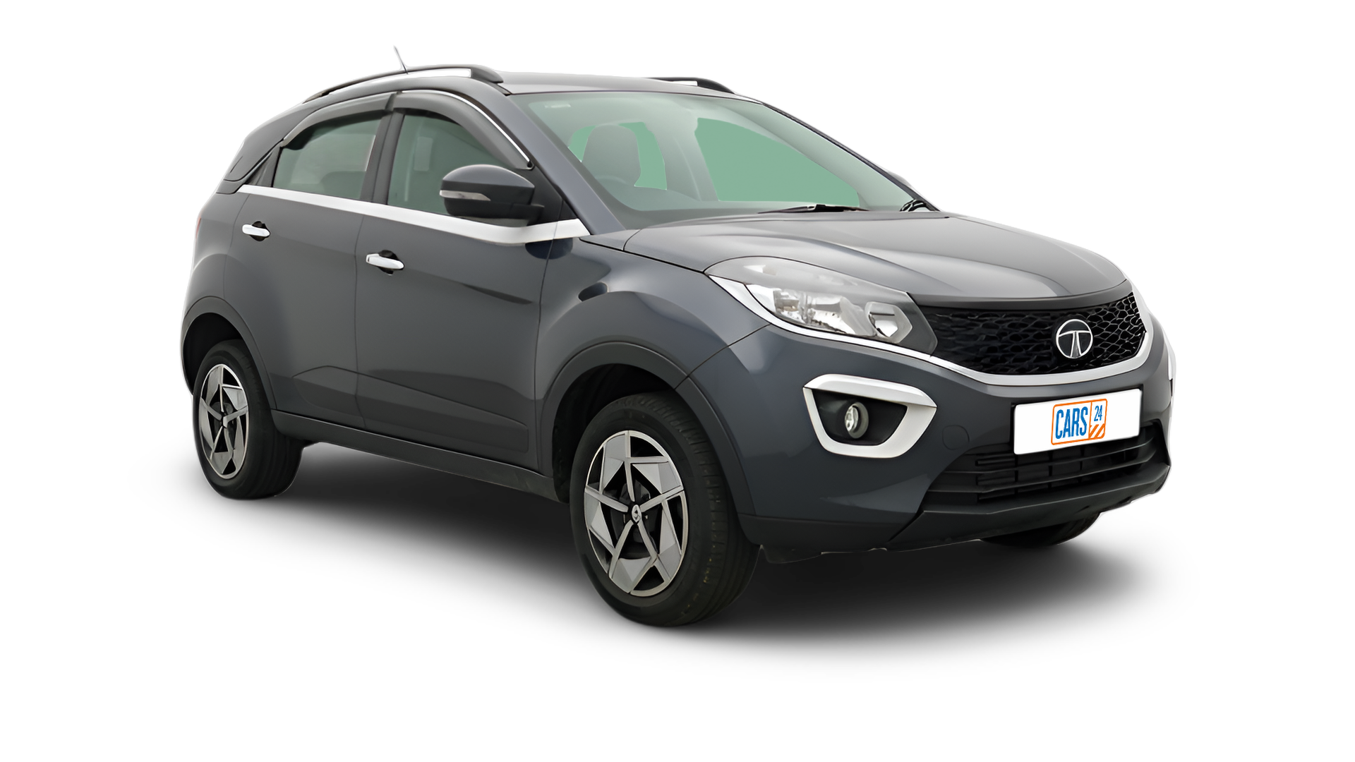 Tata NEXON-img